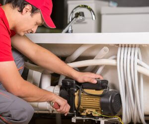About Water Heater Repair LLC Ludlow, SD